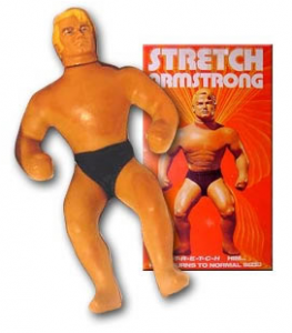 stretch armstrong pic