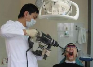 dentist pic