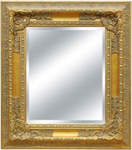mirror pic