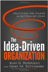 The Idea-Driven