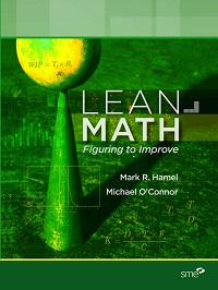 Lean Math book cover