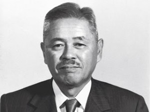 Taiichi-Ohno